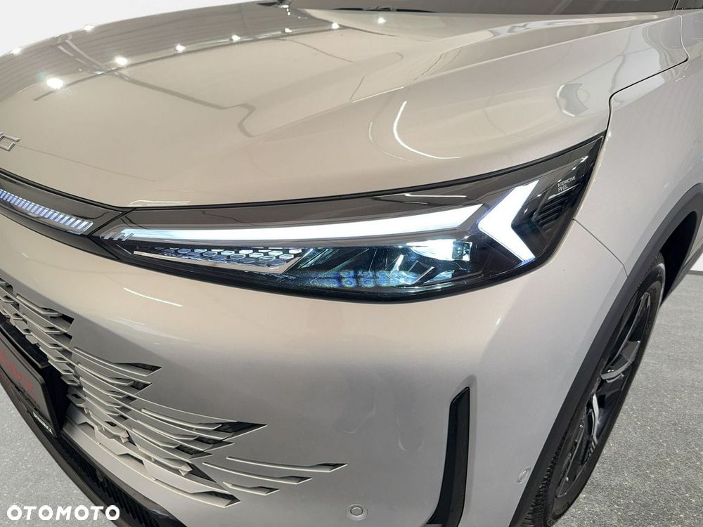 BAIC 7 - 10