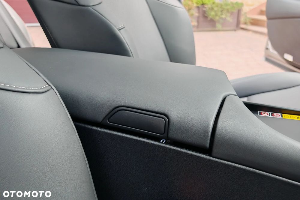 Lexus ES 300h Business Edition - 25