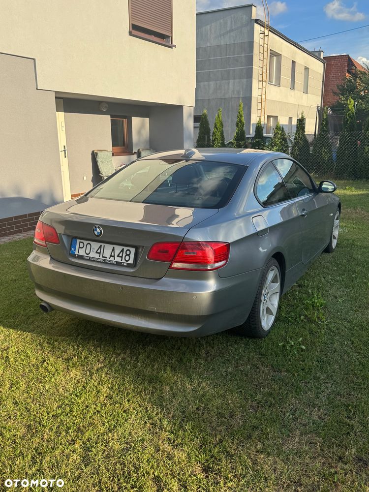 BMW Seria 3 320d - 18