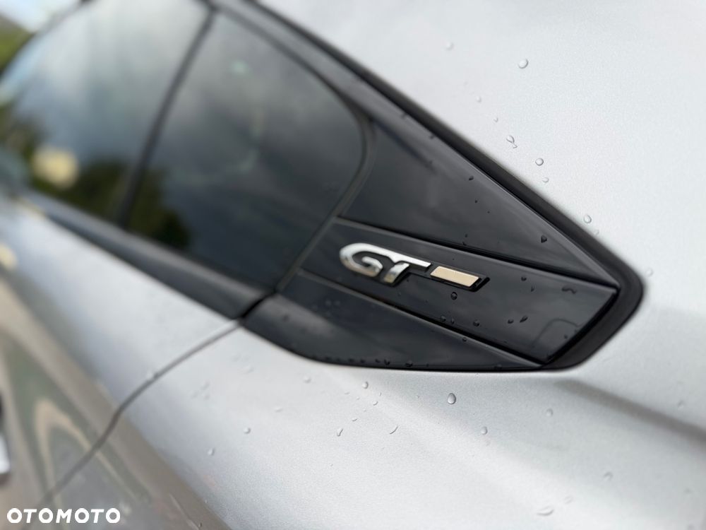 Peugeot 508 1.6 PureTech GT Pack S&S EAT8 - 11