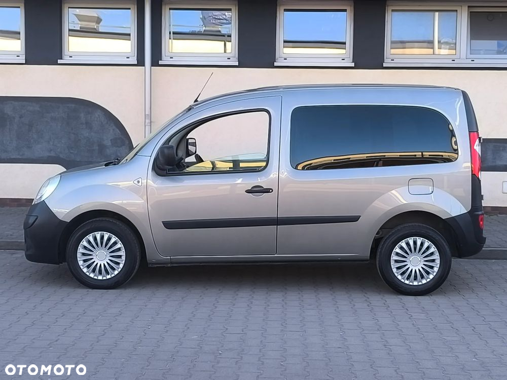 Renault Kango - 6