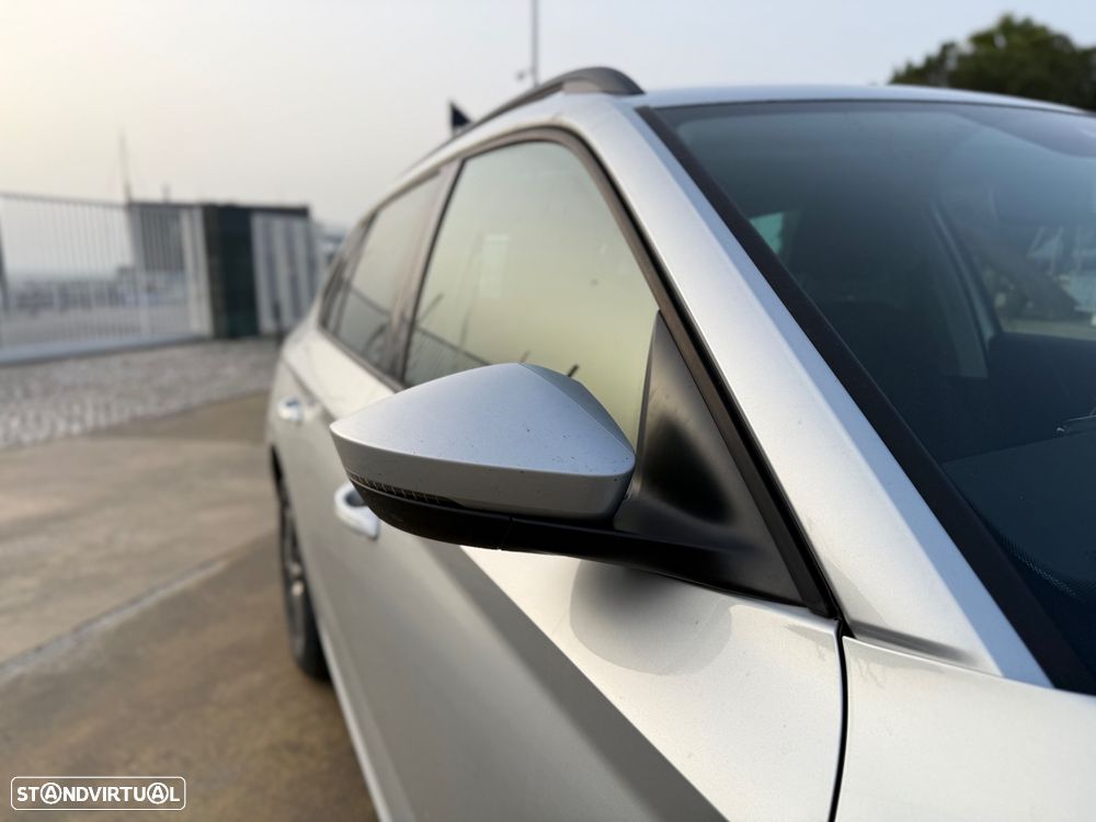 Skoda Kamiq 1.0 TSI Ambition - 2