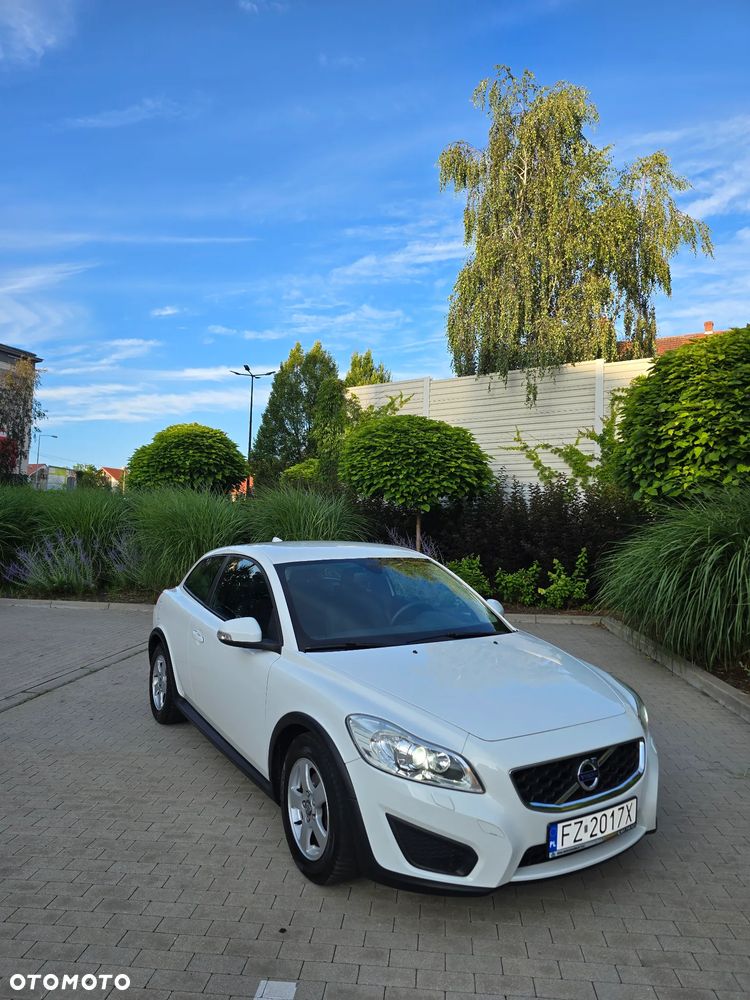 Volvo C30 1.6D DRIVe Summum - 12