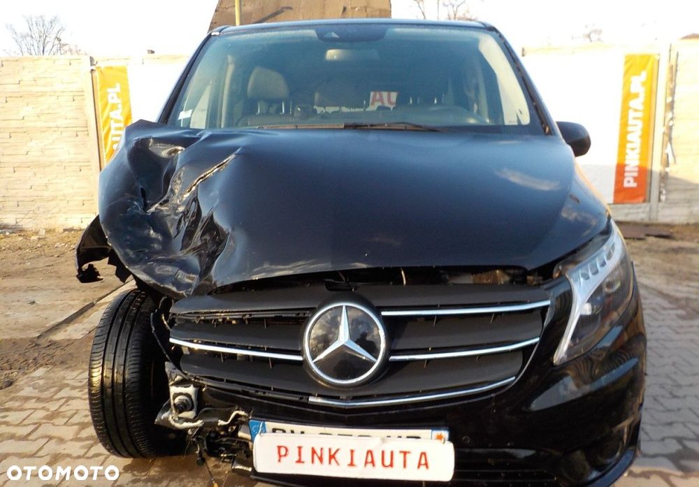 Mercedes-Benz Vito - 4