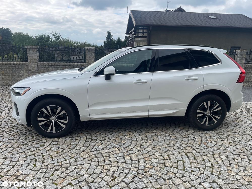 Volvo XC 60 B5 B Geartronic Inscription - 3