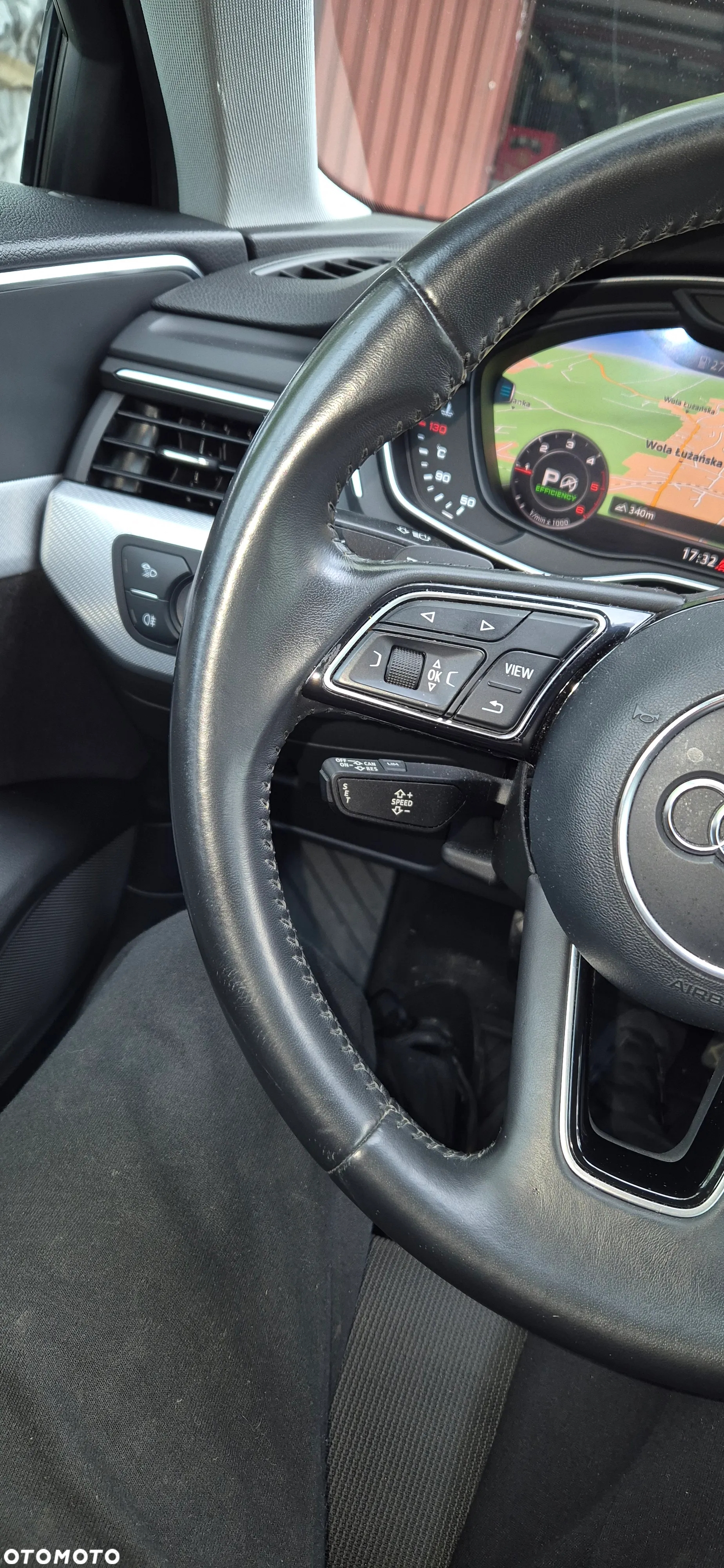 Audi A4 2.0 TDI S tronic - 19