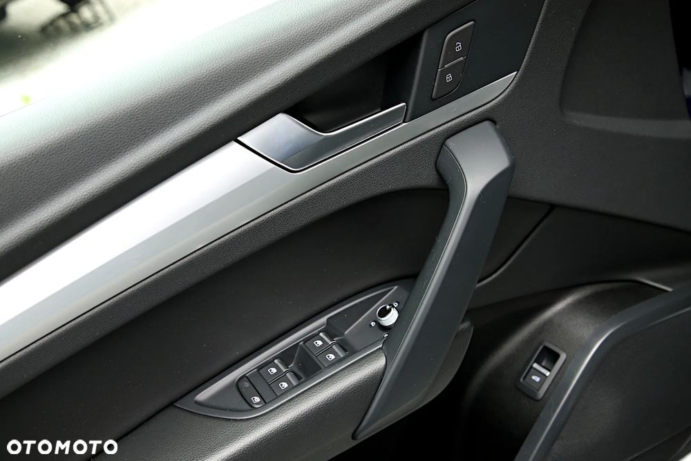 Audi Q5 40 TFSI mHEV Quattro Advanced S tronic - 15