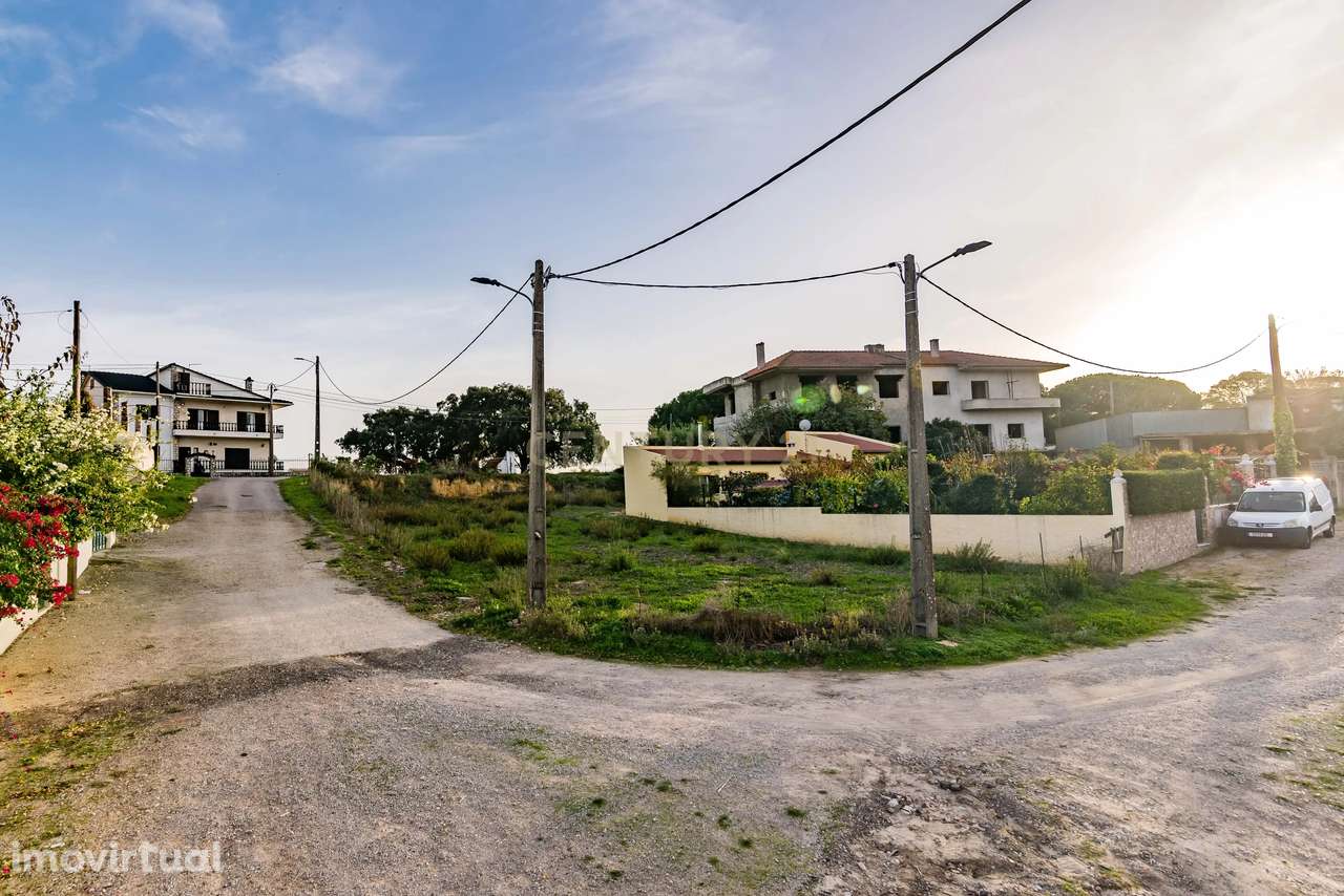 Terreno Urbano com Viabilidade para 2 Lotes na Quinta do Sapato, Paio - Grande imagem: 2/19