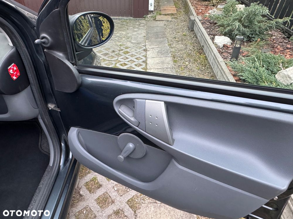 Citroën C1 1.0i Desire - 19