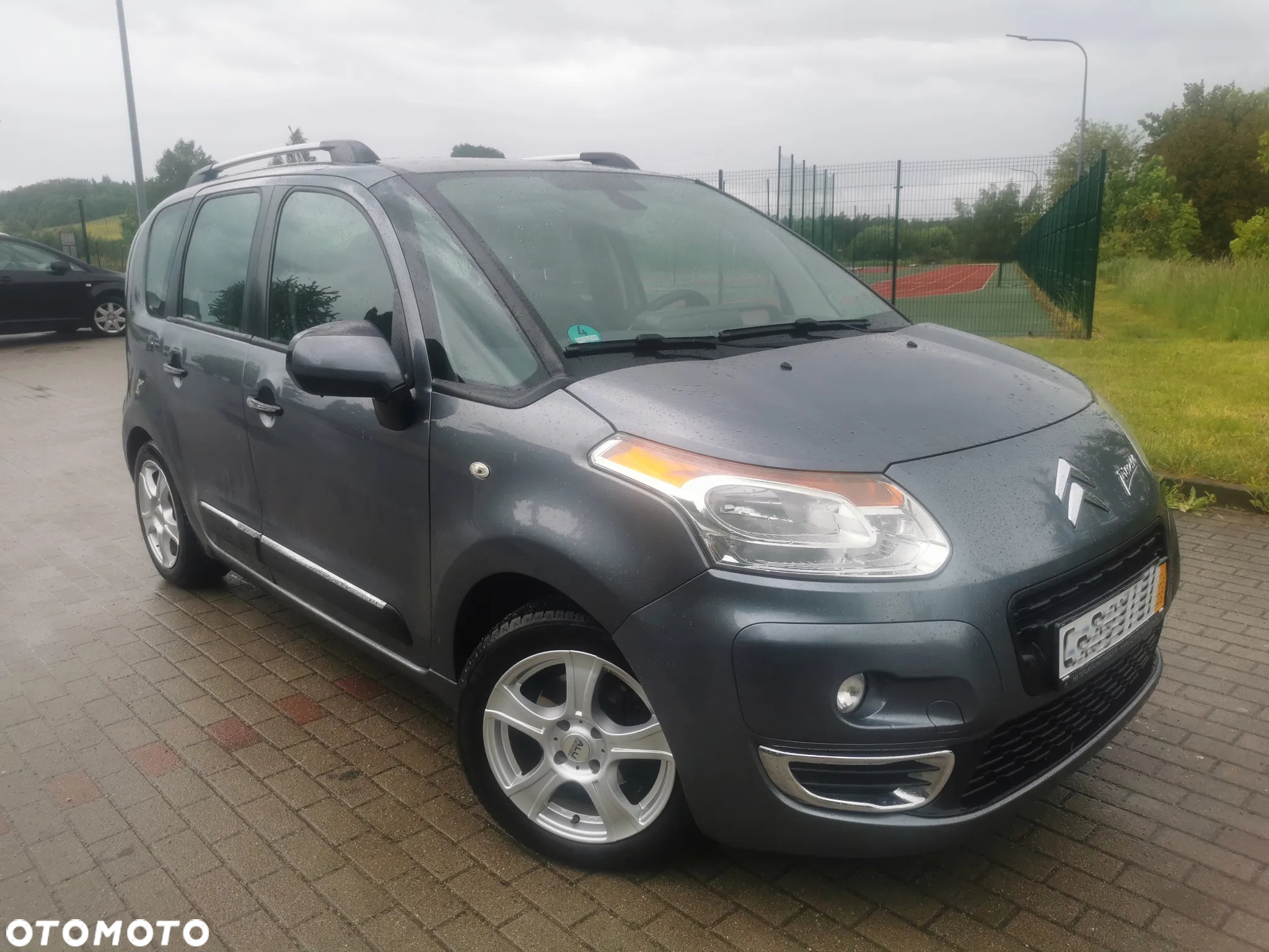 Citroën C3 Picasso VTi 120 Exclusive - 2
