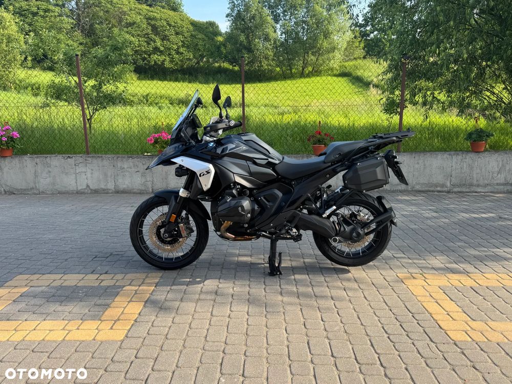 BMW GS - 6