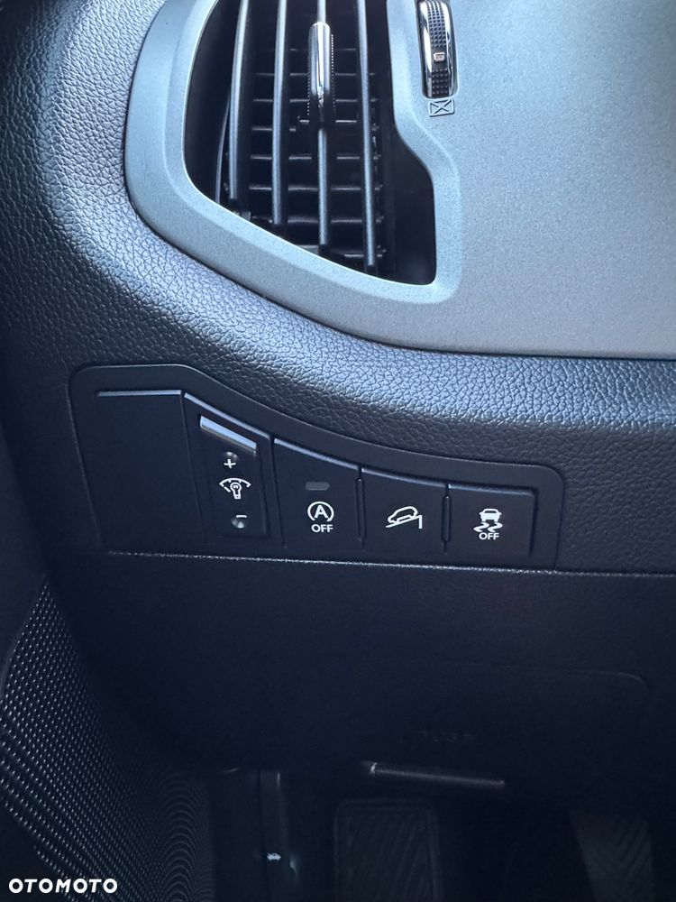 Kia Sportage - 27