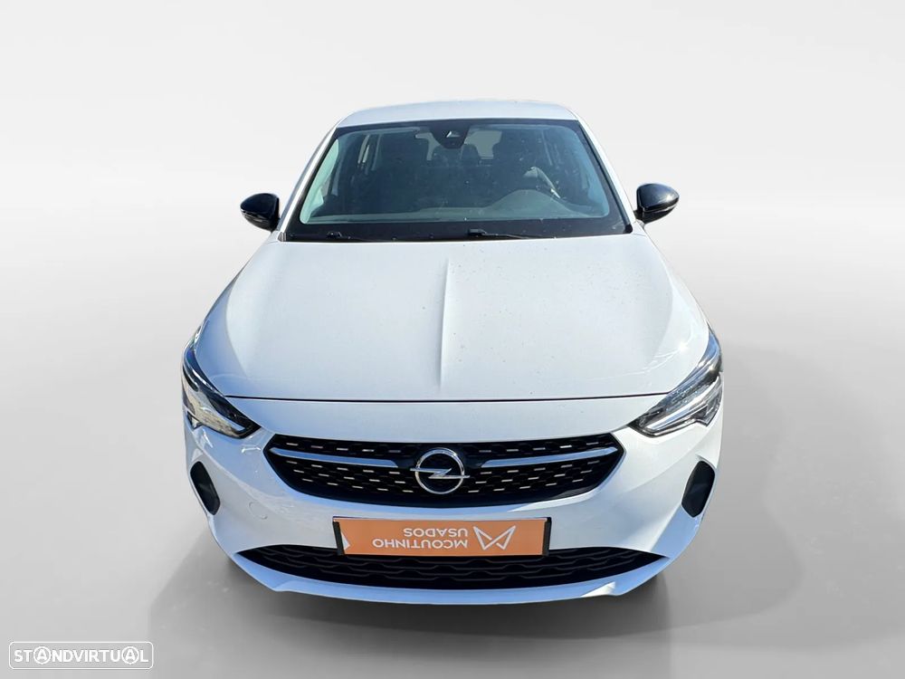 Opel Corsa 1.2 Edition - 9