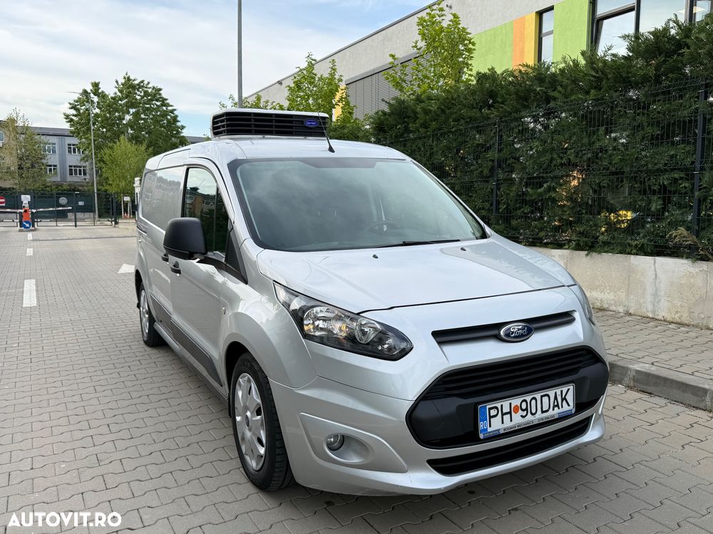 Ford Transit - 1