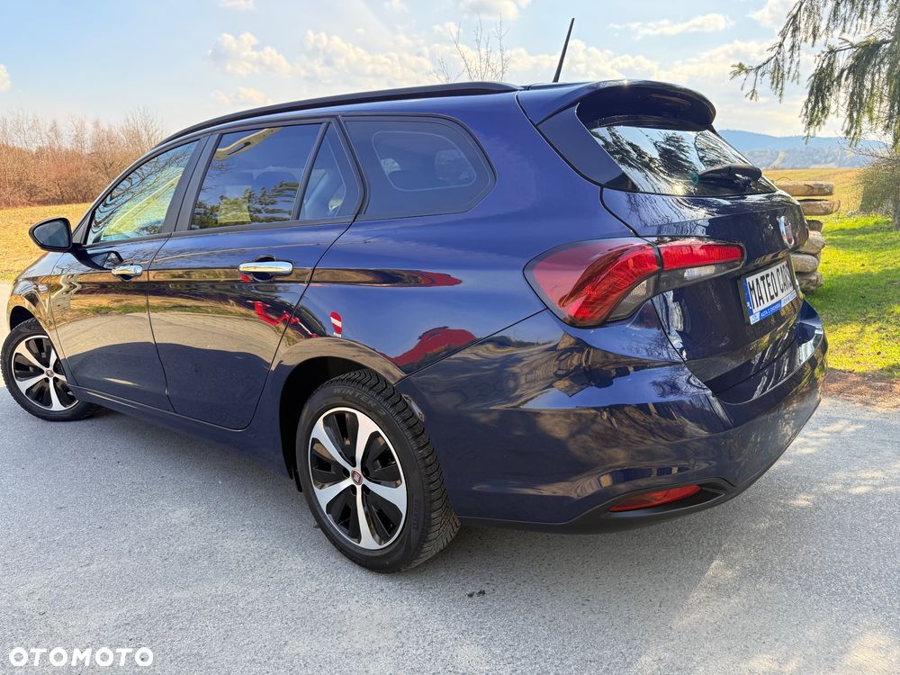 Fiat Tipo - 4