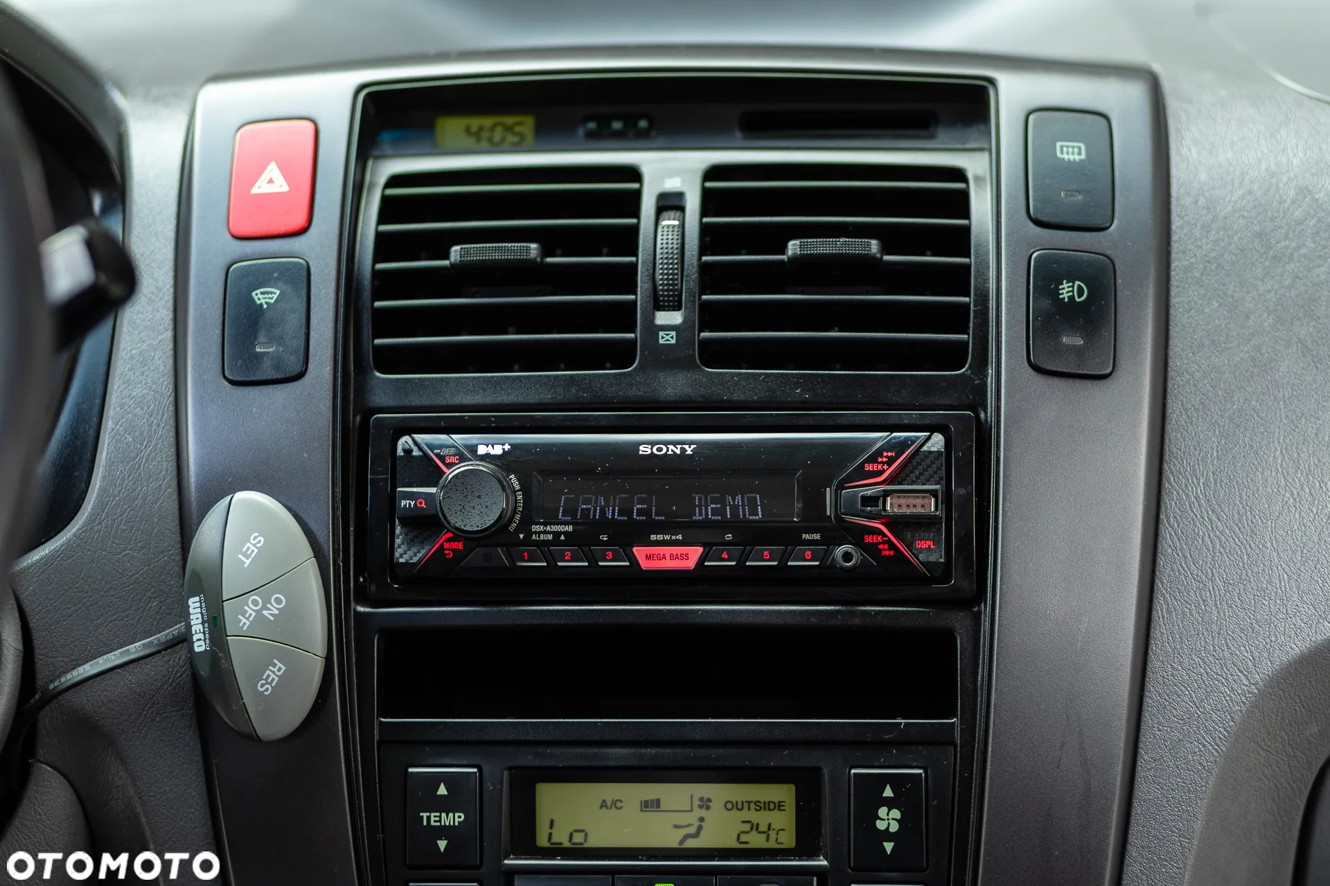 Hyundai Tucson - 31