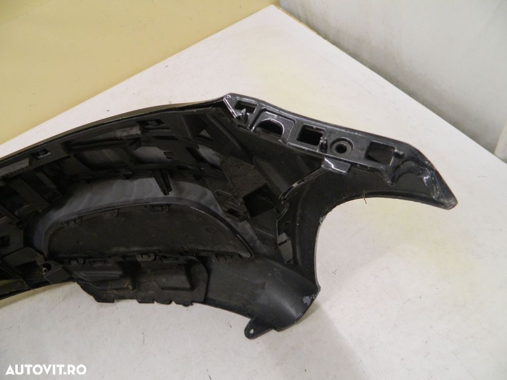 Bara fata Mercedes C-Class W205, 2014, 2015, 2016, 2017, 2018, cod origine A2058800125. - 9