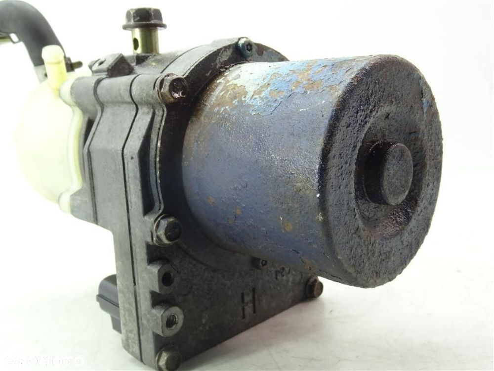 Pompa wspomagania Mazda 3 I 2003-2009 1,6 CD DIESEL KOYO ORYGINAŁ - 9