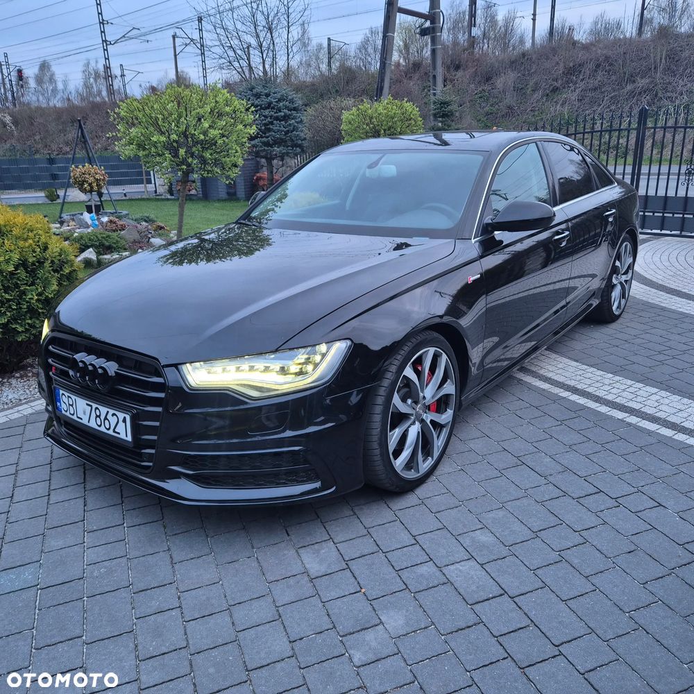 Audi A6 Limousine - 7