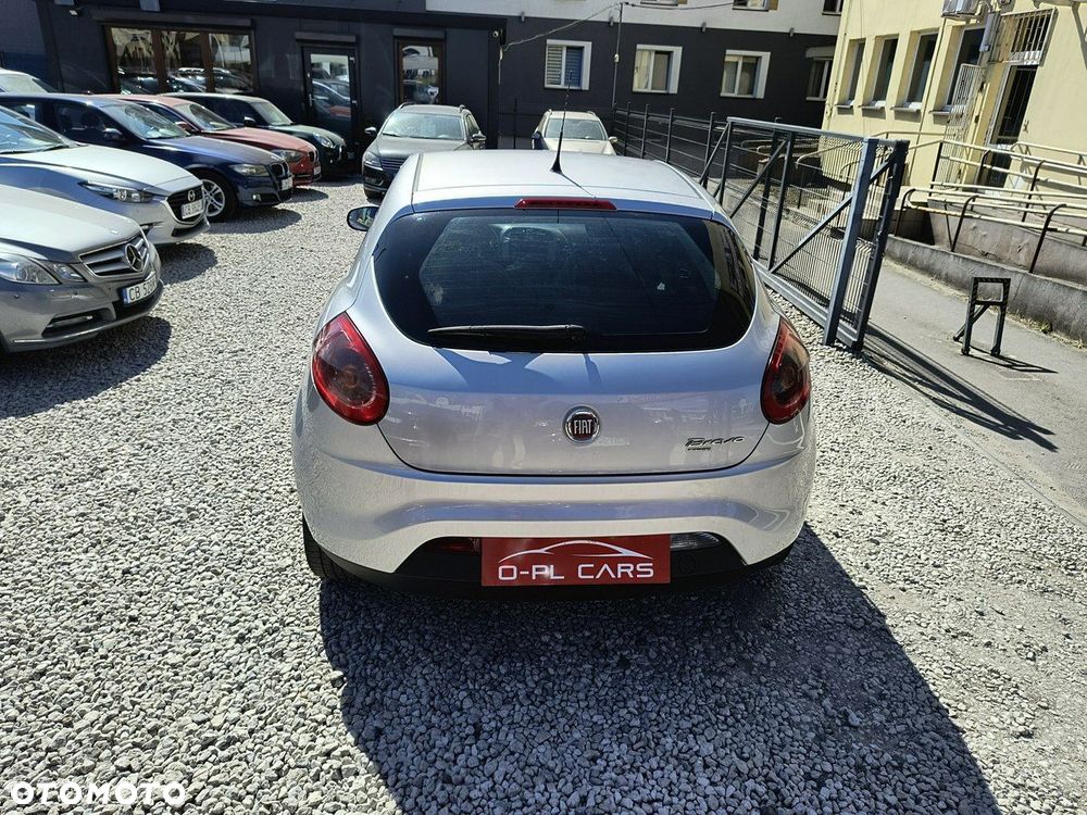 Fiat Bravo - 7