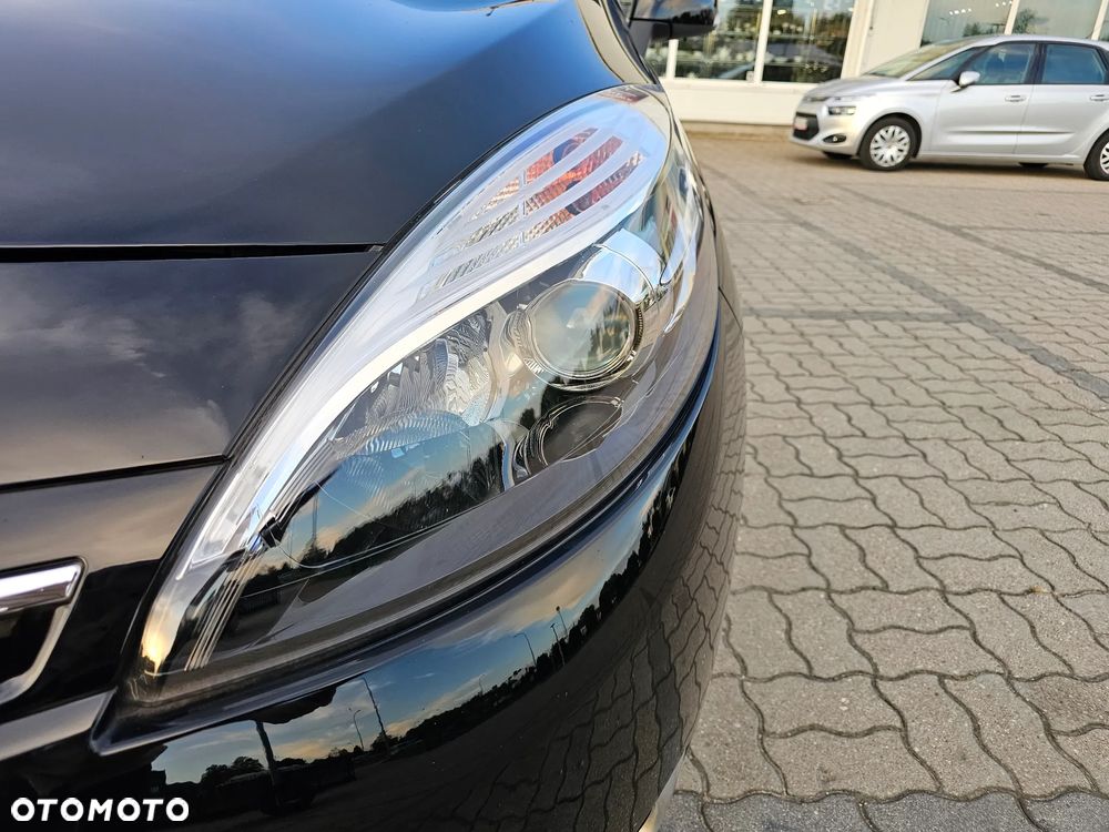 Renault Scenic - 26