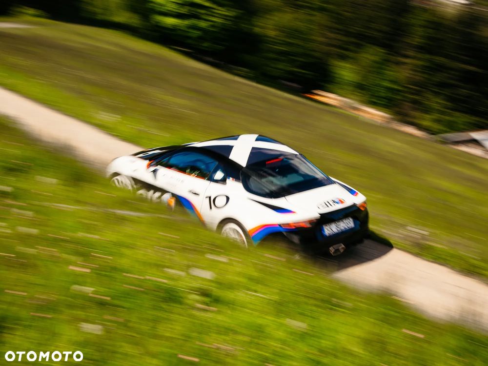 Alpine A110 TCe S EDC - 4
