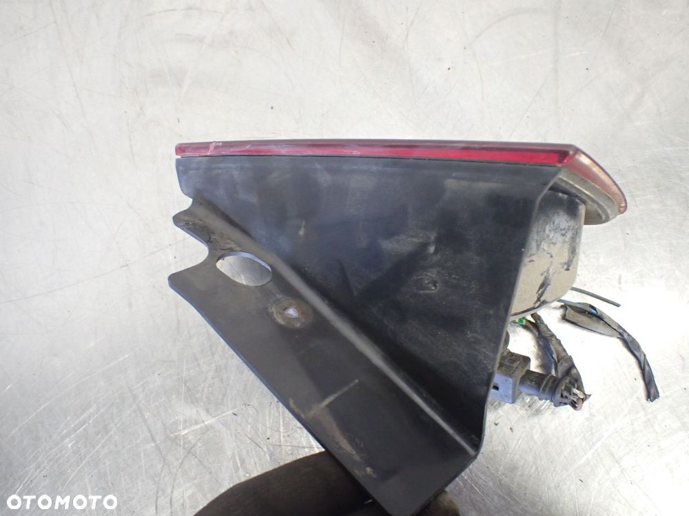 LAMPA PRZECIWMGIELNA LEWY TYŁ RENAULT ESPACE 2.0 IV 8200027155 - 2