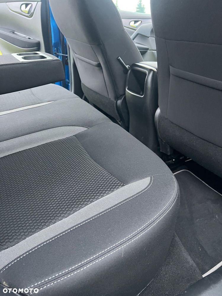 Nissan Qashqai - 22