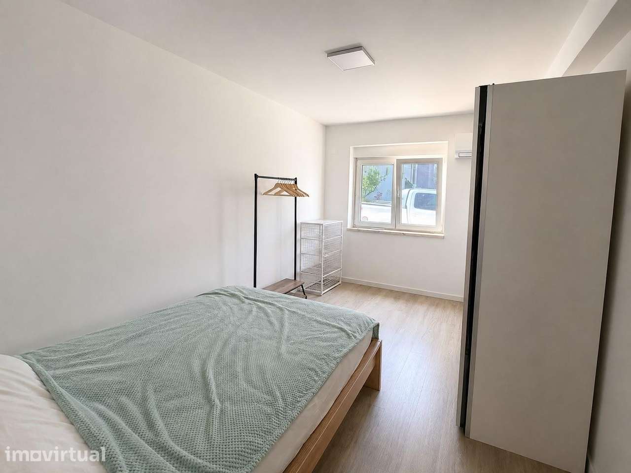 DUPLEX LARANJEIRO - T2 Duplex Remodelado com 2 WC - Grande imagem: 5/5