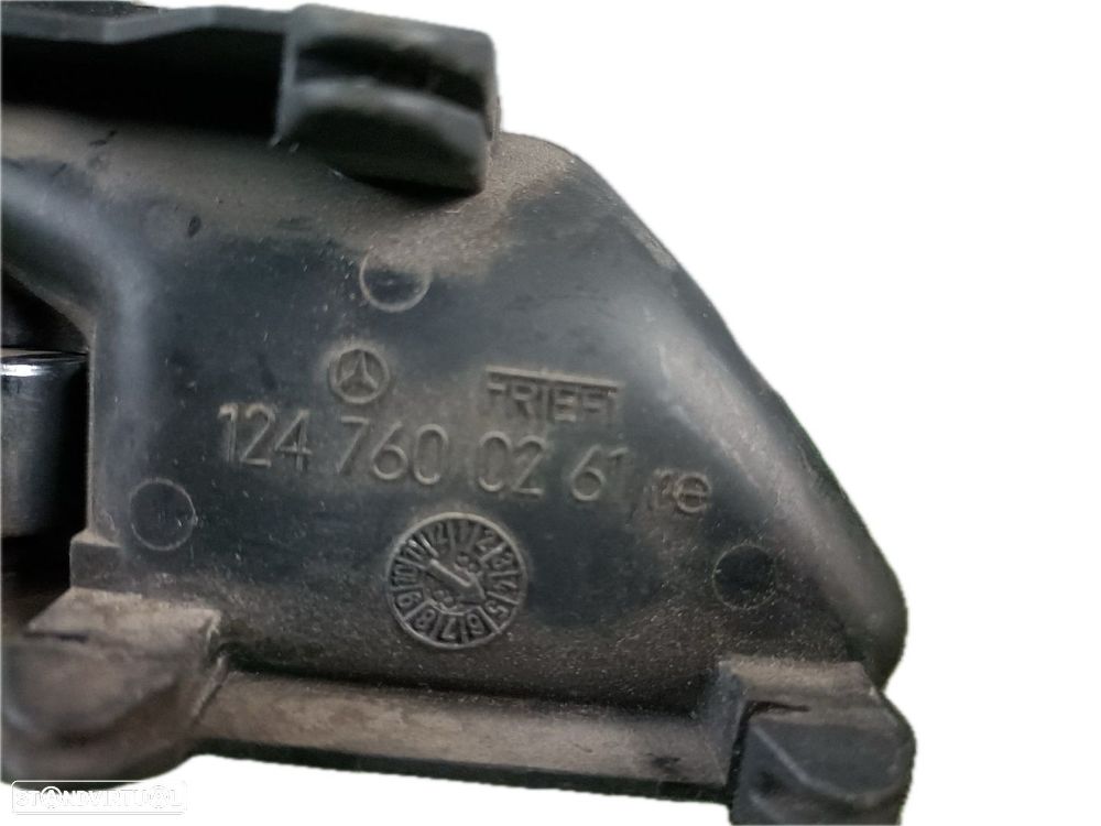 Puxador / Muleta Interior Mercedes-Benz E-Class (W124) - 3