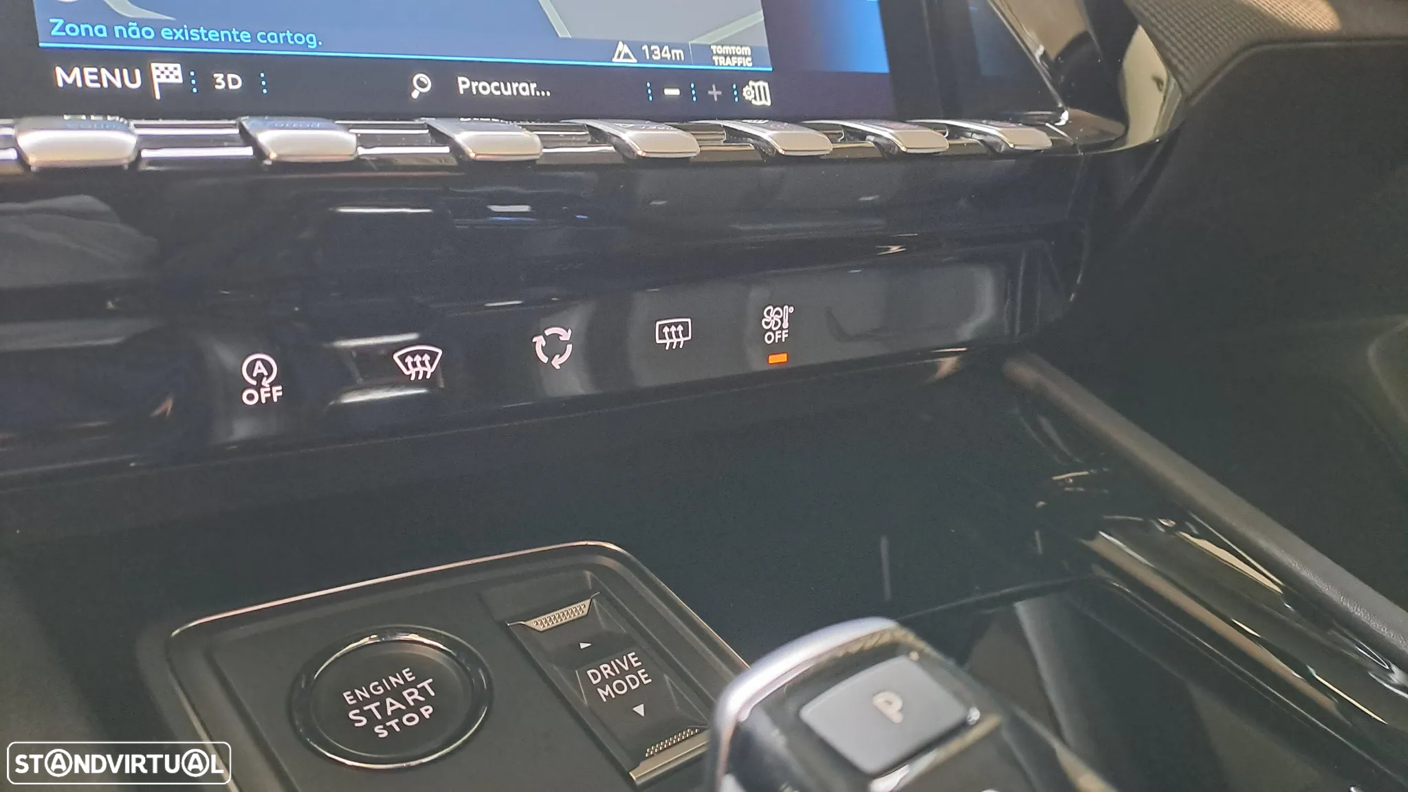 Peugeot 508 SW 1.5 BlueHDi GT Line EAT8 - 29