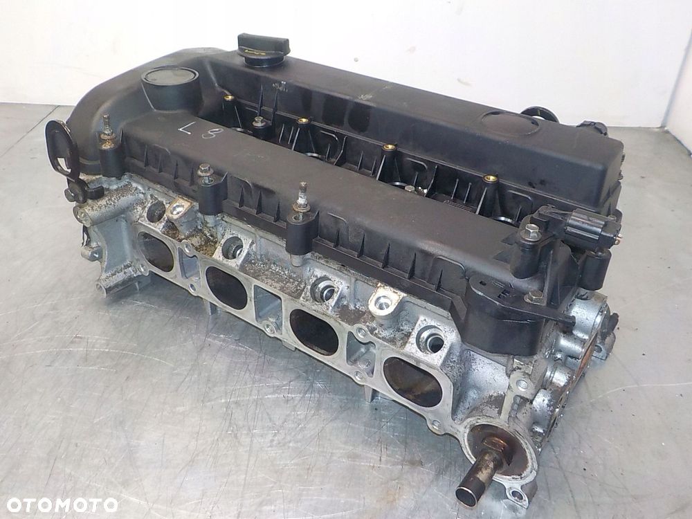 MAZDA 6 I 1.8 16V GŁOWICA SILNIKA - 1