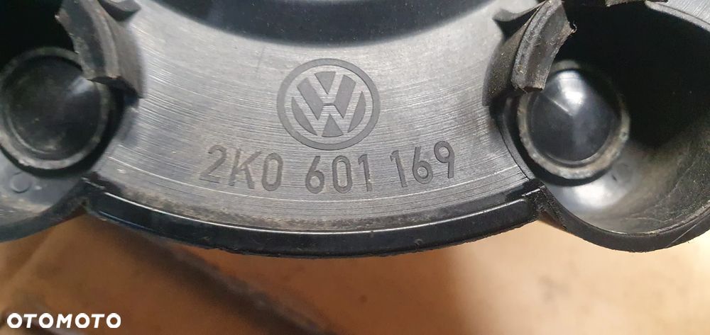 Dekielki kołpaki kapsle dekielek kołpak VW Caddy III Lift 2K0601169 - 7