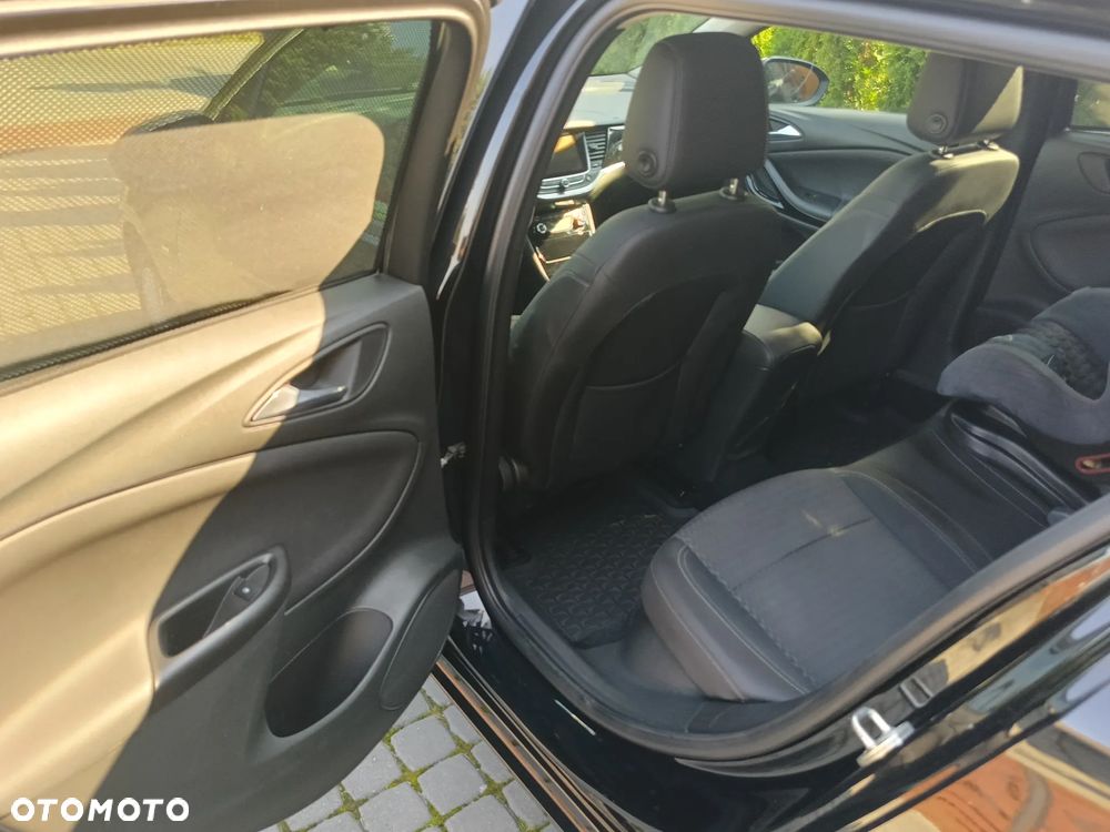 Opel Astra 1.6 CDTI Start/Stop Sports Tourer Active - 16