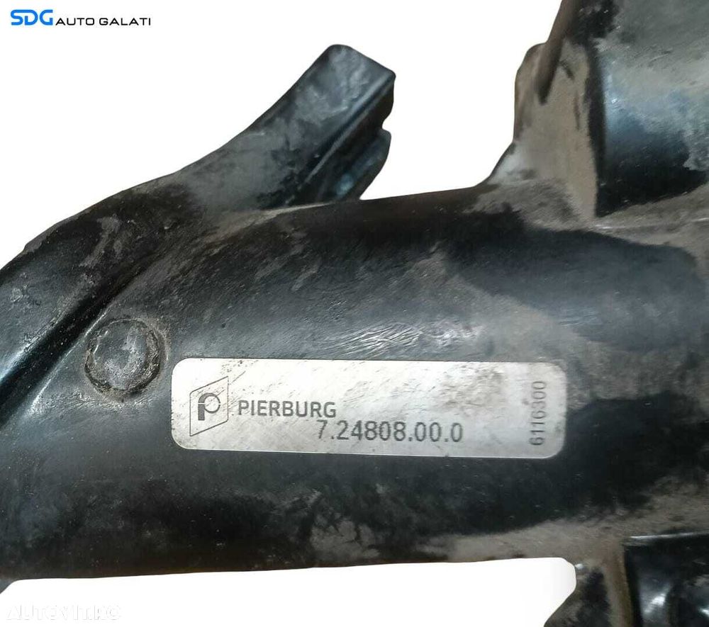 Pompa Vacuum Ford Transit Tourneo Connect 1.8 TDCI 2002 - 2013 Cod 724808000 [MX0123] - 5