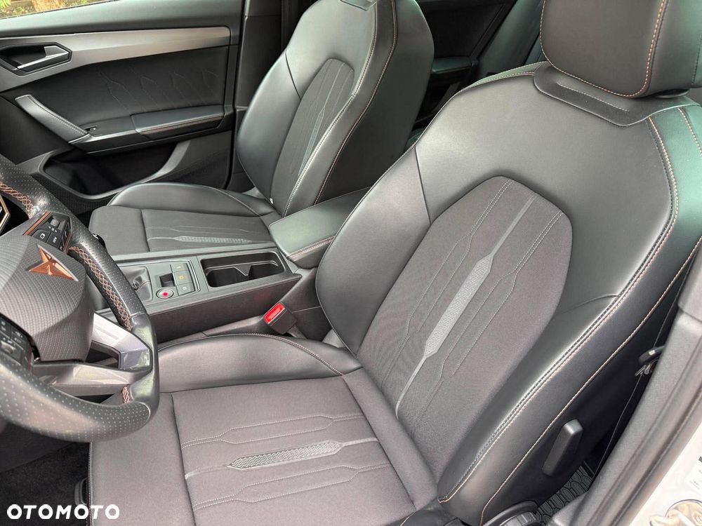 Cupra Formentor 2.0 TDI - 9