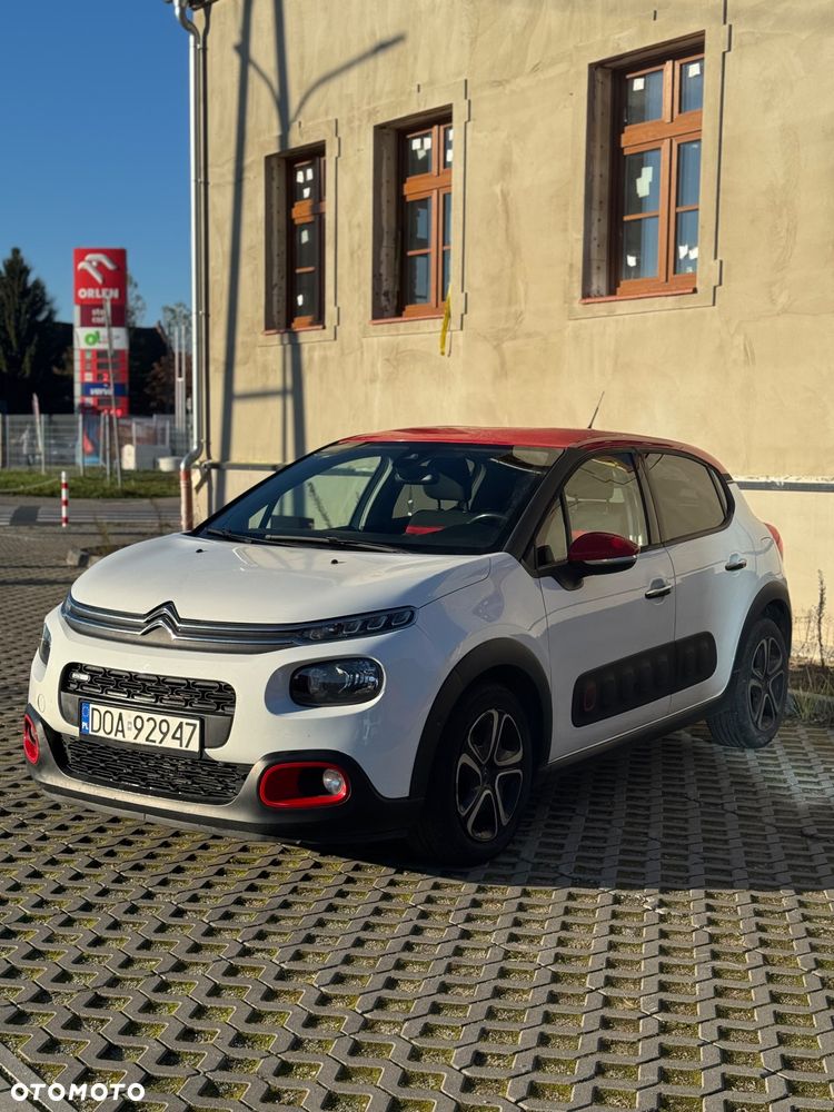 Citroën C3 Pure Tech 110 Stop&Start Exclusive - 4