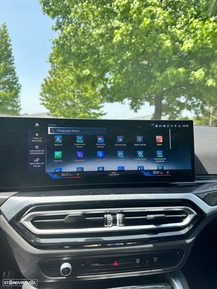 BMW i4 - 24