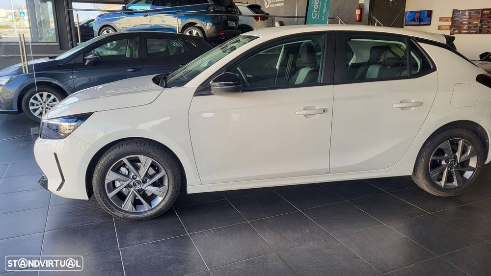 Opel Corsa 1.2 T Edition - 12
