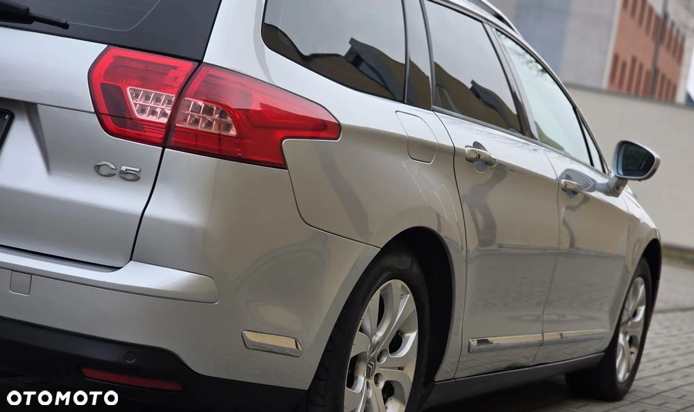 Citroën C5 1.8 16V Confort - 13