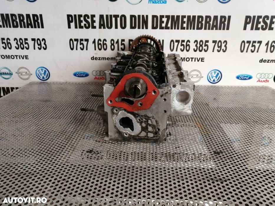 Chiuloasa Completa Mercedes Renault Nissan Dacia Duster 1.5 Dci Euro 5 Chiuloasa Completa Mercedes - 5
