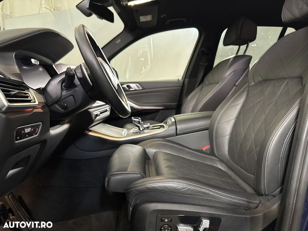 BMW X5 xDrive30d - 26