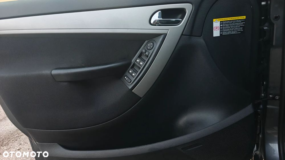 Citroën C4 Grand Picasso 1.6 HDi FAP (7-Sitzer) Tendance - 34