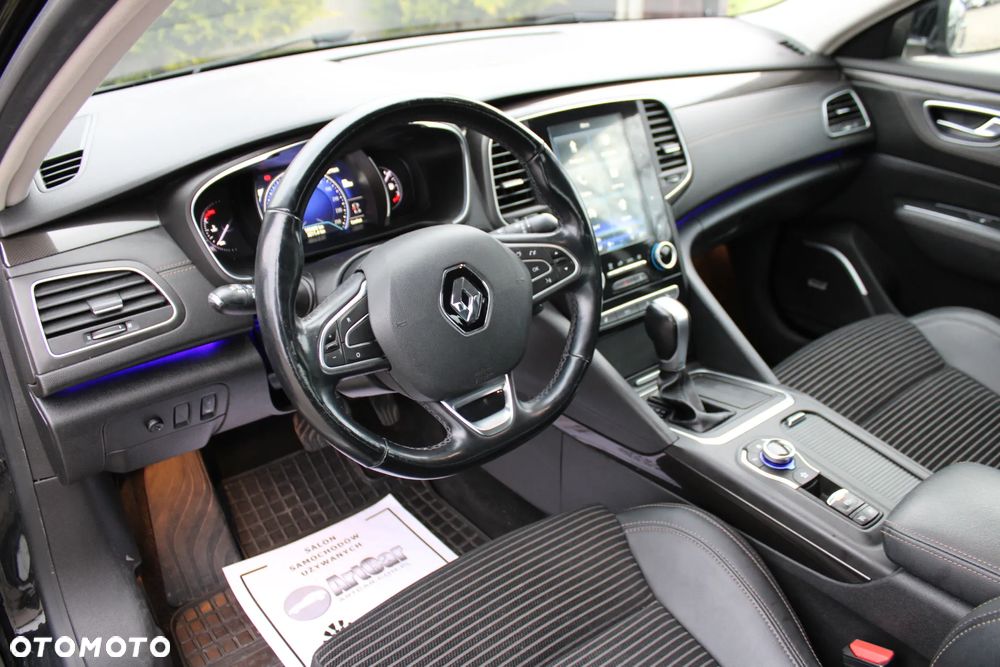 Renault Talisman 1.6 Energy dCi Intens EDC - 21