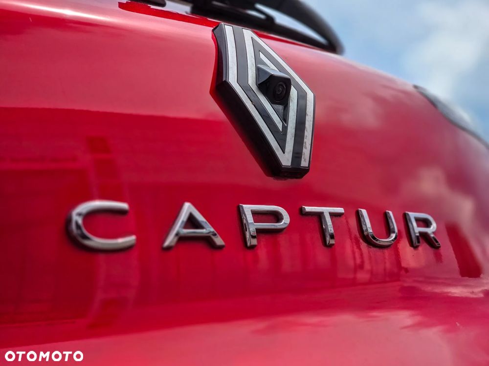 Renault Captur - 9