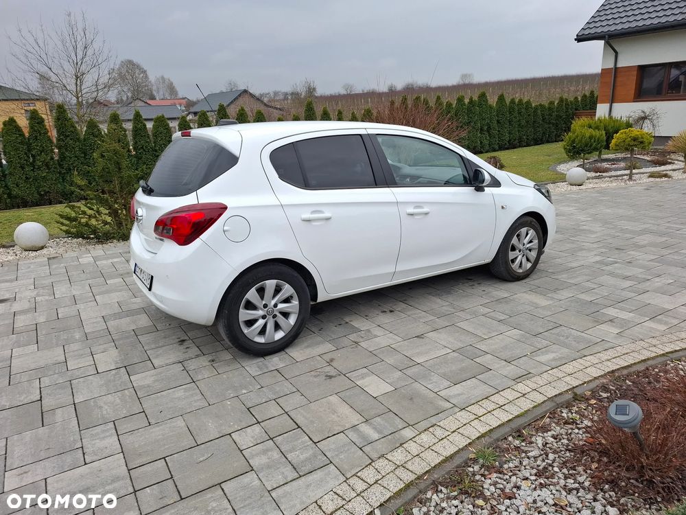 Opel Corsa 1.2 Selection - 15