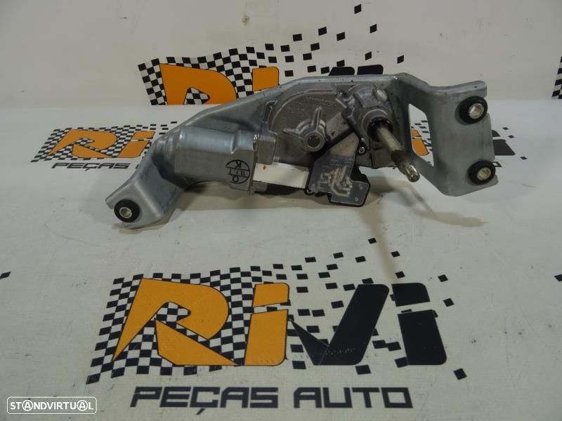 Motor Limpa Vidros Traseiro Bmw 1 (F20)  7 258 532 / 7258532 / 185582 - 1
