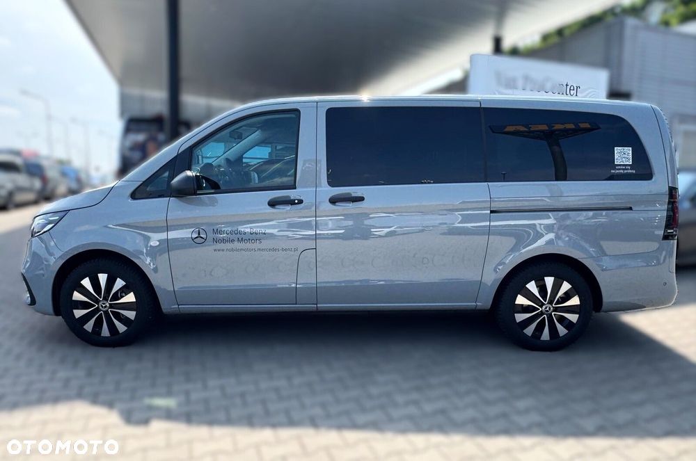 Mercedes-Benz Vito - 9