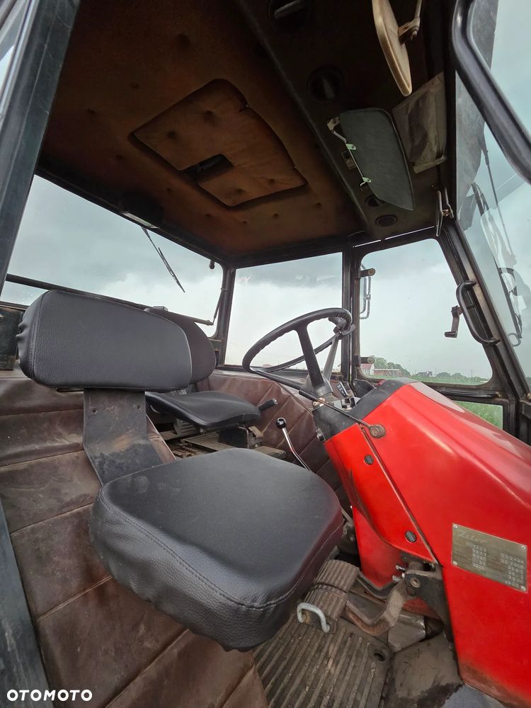 Zetor 7211 - 6
