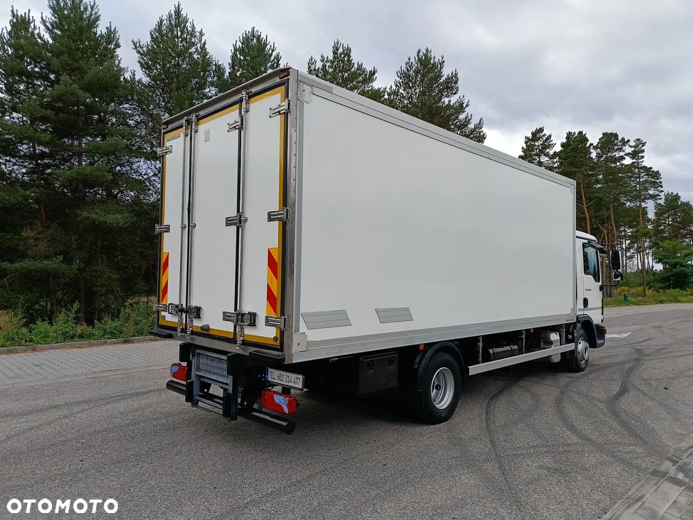 MAN TGL 10.180 - 5